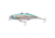 Live Target Cigar Minnow Jrkbait,SD,pearl/aqua2/0 CMJ152S960