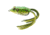 Live Target Frog Hollow Body,floro green/yellow,2/O FGH65T512
