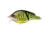 Live Target Pumpkinseed Wakebait,metallic/gloss,#2 PSW95T102