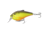 Live Target Threadfin Shad CB,SD,chartreuse/Blk1/0 TBB85S824