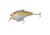 Live Target Threadfin Shad CB,SD,metlic Olv/copper1/0 TBB85S828
