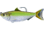 Live Target Threadfin Shad Swimbait