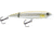 Livingston Lures 4in Walking Boss II Jr. Lure, Ginrin, 13420