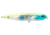 Livingston Lures 4in Walking Boss Jr. Lure, Chartreuse Blue Shiner, 13329