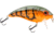 Livingston Lures Bull Nose Lure, Okie Craw, 10549