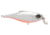 Livingston Lures BullDozer Lure, Whitefish, 6963