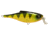 Livingston Lures BullDozer Lure, Yellow Perch, 6999