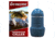 Livingston Lures Caller Series Lure, Freshwater, Blue, 11200