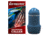 Livingston Lures Caller Series Lure, Saltwater, Blue, 11400