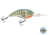 Livingston Lures Deep Impact 12 Lure, Bluegill, 3256