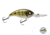 Livingston Lures Deep Impact 12 Lure, Walleye, 3252