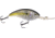 Livingston Lures Deep Impact 18 Lure, Clearwater Shad, 3314