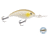 Livingston Lures Deep Impact 18 Lure, Ginrin, 3320