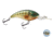 Livingston Lures Deep Impact 6 Lure, Bluegill, 3156