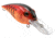 Livingston Lures Diablo Lure, Guntersville Craw, 4443