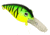 Livingston Lures Diablo Lure, Matte Tiger, 4469