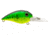 Livingston Lures Diablo Lure, Matte Tiger, 4469