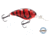 Livingston Lures Dive Master 14 Lure, Spring Craw, 0350