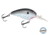 Livingston Lures Dive Master 14 Lure, XXX Shad, 0333