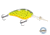 Livingston Lures Dive Master 20 Lure, Tiger Spots, 0468