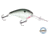 Livingston Lures Dive Master 20 Lure, XXX Shad, 0433