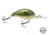 Livingston Lures Dive Master Jr 8 Lure, Baby Bass, 6101