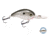 Livingston Lures Dive Master Jr 8 Lure, XXX Shad, 6133