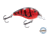 Livingston Lures Dive Master Jr Lure, Spring Craw, 0250