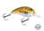 Livingston Lures Dive Master Jr Lure, True Bream, 0235