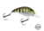Livingston Lures Dive Master Jr Lure, XXX Shad, 0233