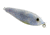 Livingston Lures EBS Jigging Spoon Lure, Blue Pearl, 9317