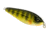 Livingston Lures EBS Jigging Spoon Lure, Natural Perch, 9386