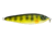 Livingston Lures EBS Jigging Spoon Lure, Natural Perch, 9386