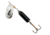 Livingston Lures EBS Spinner 58 Lure, Chrome Black, 6282