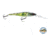Livingston Lures EBS Walleye 111 Lure, Kiwi, 10704