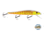 Livingston Lures EBS Walleye 136 Lure, Candy Corn, 7415