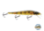 Livingston Lures EBS Walleye 136 Lure, Natural Perch, 7486