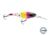 Livingston Lures EBS Walleye 90 Lure, Wonder Bread, 8813