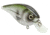 Livingston Lures FlatMaster SQ Lure, Blue back herring, 5870