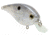 Livingston Lures FlatMaster SQ Lure, Blue Gizzard Shad, 5818