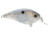 Livingston Lures FlatMaster SQ Lure, Blue Gizzard Shad, 5818