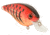 Livingston Lures FlatMaster SQ Lure, Guntersville Craw, 5843