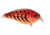 Livingston Lures FlatMaster SQ Lure, Guntersville Craw, 5843