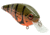Livingston Lures FlatMaster SQ Lure, Okie Craw, 5849
