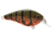 Livingston Lures FlatMaster SQ Lure, Okie Craw, 5849