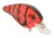 Livingston Lures FlatMaster SQ Lure, Spring Craw, 5850