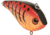 Livingston Lures FlatSide 50 Lure, Guntersville Craw, 4143