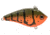 Livingston Lures FlatSide 50 Lure, Okie Craw, 4149