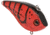 Livingston Lures FlatSide 50 Lure, Spring Craw, 4150