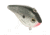 Livingston Lures FlatSide 50 Lure, XXX Shad, 4133
